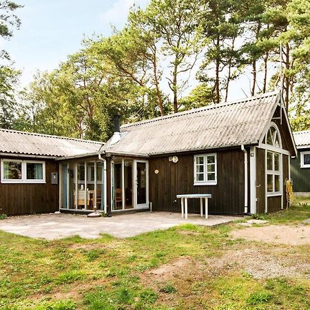 7 Person Holiday Home In Kolind Экстерьер фото